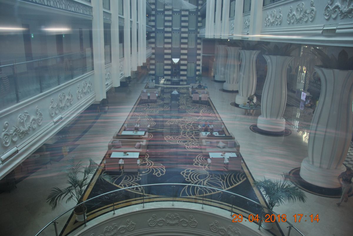 imagini hotel ADALYA LARA